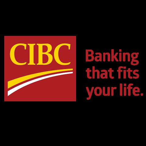 CIBC Branch & ATM