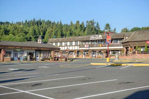 Mill Bay Shopping Centre